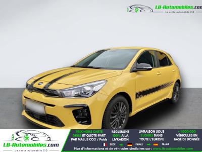Kia Rio 1.0 T-GDi 120 ch MHEV BVM