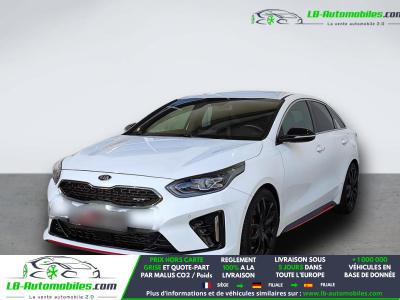 Kia ProCeed 1.6 T-GDi 204 ch BVA