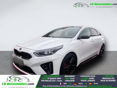 Kia ProCeed 1.6 T-GDi 204 ch BVA
