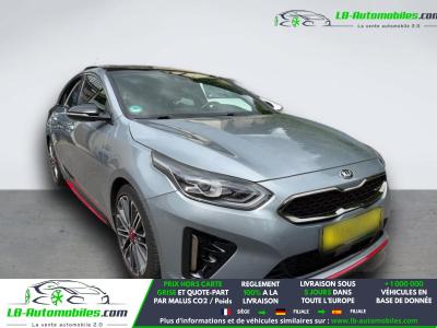 Kia ProCeed 1.6 T-GDi 204 ch BVA