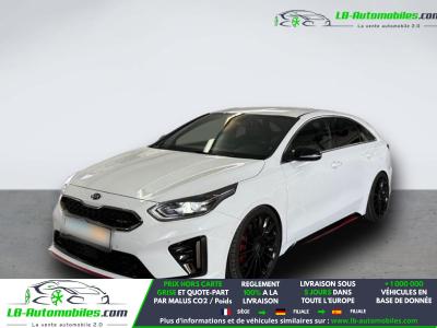 Kia ProCeed 1.6 T-GDi 204 ch BVA