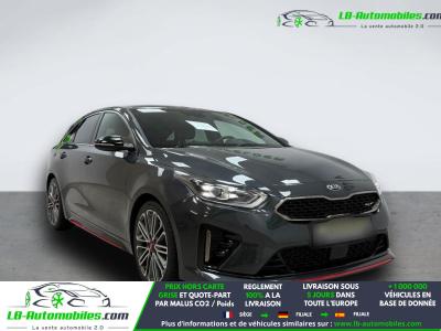 Kia ProCeed 1.6 T-GDi 204 ch BVA
