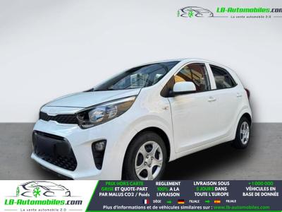 Kia Picanto 1.0 DPi 67ch BVM