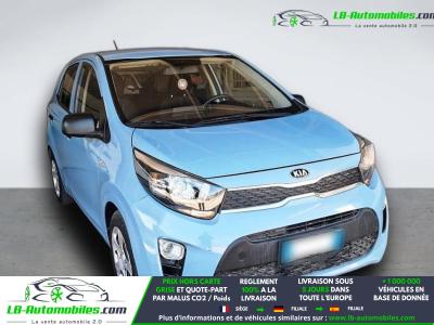 Kia Picanto 1.0 DPi 67ch BVM