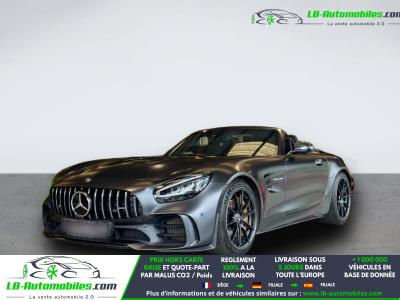 Mercedes AMG GT Roadster R 585 ch BVA