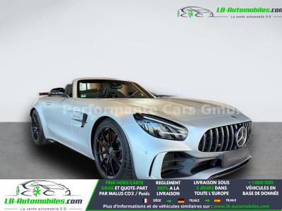 Mercedes AMG GT Roadster R 585 ch BVA