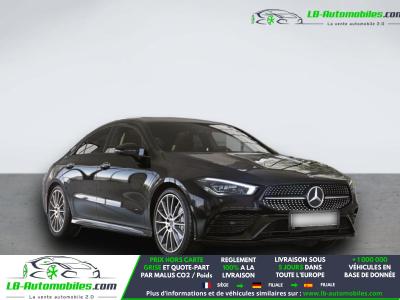 Mercedes CLA Berline 200 BVA