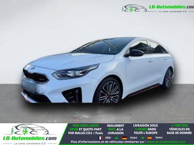 Kia ProCeed 1.6 T-GDi 204 ch BVA