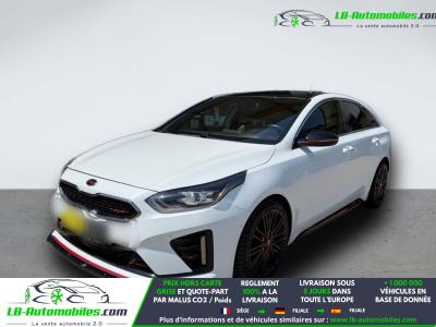 Kia ProCeed 1.6 T-GDi 204 ch BVA
