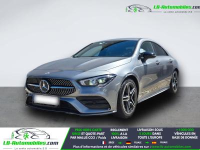 Mercedes CLA Berline 200 BVA