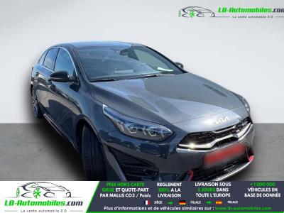 Kia ProCeed 1.6 T-GDi 204 ch BVA