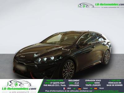 Kia ProCeed 1.6 T-GDi 204 ch BVA