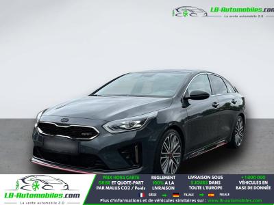 Kia ProCeed 1.6 T-GDi 204 ch BVA
