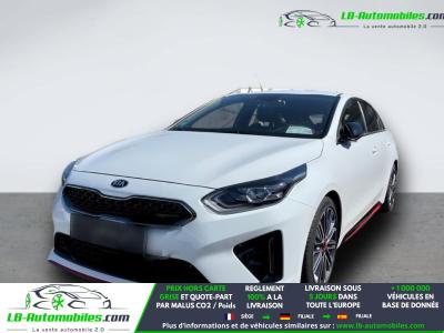 Kia ProCeed 1.6 T-GDi 204 ch BVA