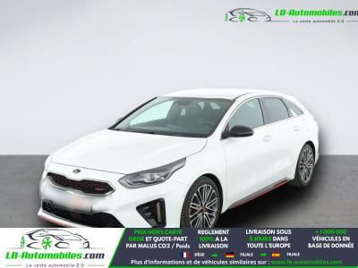 Kia ProCeed 1.6 T-GDi 204 ch BVA