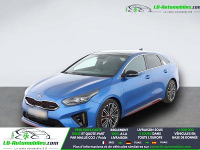 Kia ProCeed 1.6 T-GDi 204 ch BVA