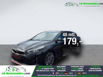Kia ProCeed 1.6 T-GDi 204 ch BVA