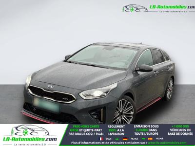 Kia ProCeed 1.6 T-GDi 204 ch BVA