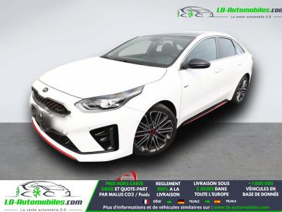 Kia ProCeed 1.6 T-GDi 204 ch BVA