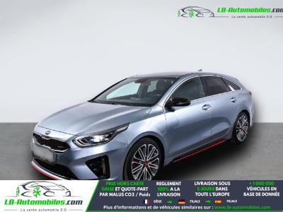 Kia ProCeed 1.6 T-GDi 204 ch BVA