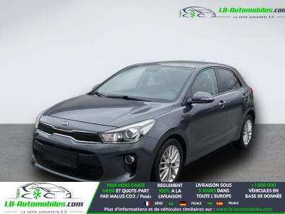 Kia Rio 1.2L 84 ch