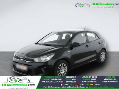 Kia Rio 1.2L 84 ch