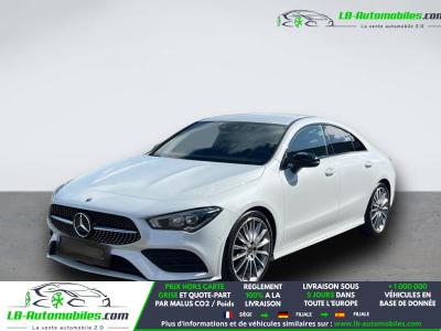 Mercedes CLA Berline 200 BVA
