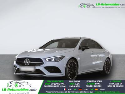 Mercedes CLA Berline 200 BVA