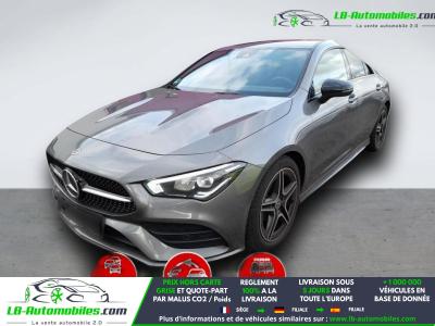 Mercedes CLA Berline 200 BVA