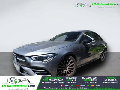 Mercedes CLA Berline 200 BVA