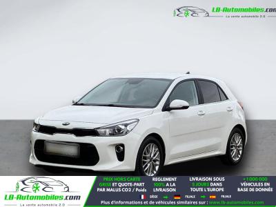 Kia Rio 1.2L 84 ch