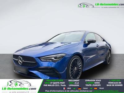 Mercedes CLA Berline 200 BVA