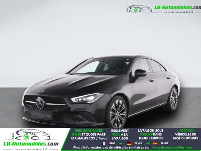 Mercedes CLA Berline 200 BVA