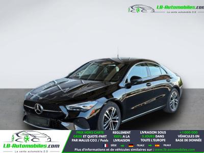 Mercedes CLA Berline 200 BVA