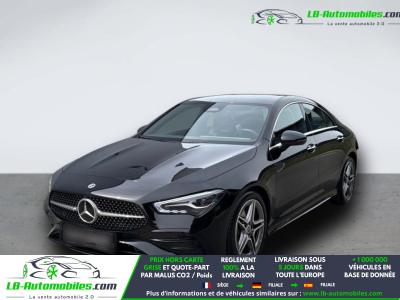 Mercedes CLA Berline 180 BVA