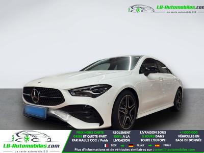 Mercedes CLA Berline 180 BVA