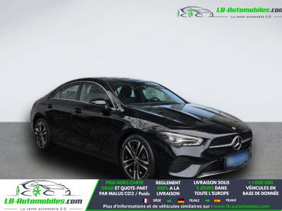 Mercedes CLA Berline 180 BVA