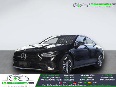 Mercedes CLA Berline 200 BVA
