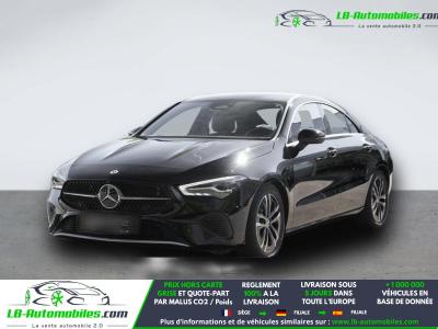 Mercedes CLA Berline 200 BVA