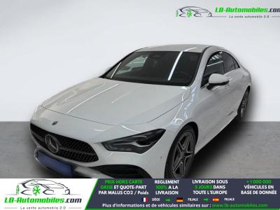 Mercedes CLA Berline 200 BVA