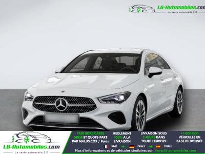 Mercedes CLA Berline 200 BVA