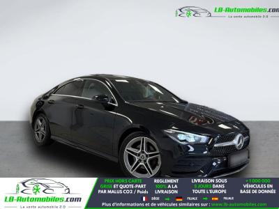 Mercedes CLA Berline 200 BVA