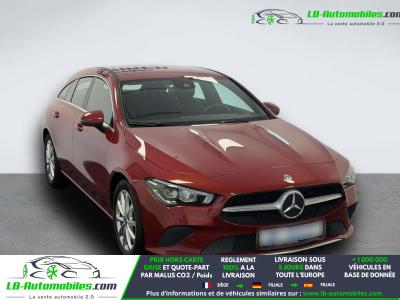 Mercedes CLA Shooting Break 180 BVA