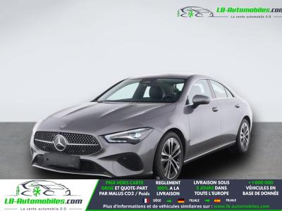 Mercedes CLA Berline 180 BVA