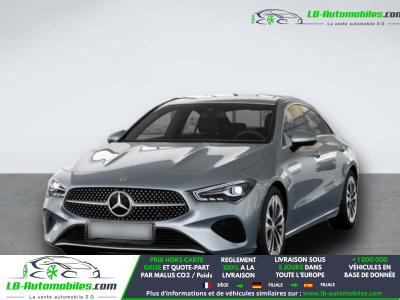 Mercedes CLA Berline 180 BVA
