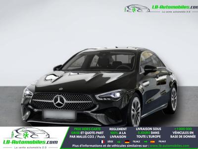 Mercedes CLA Berline 180 BVA