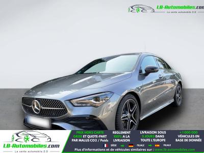 Mercedes CLA Berline 180 BVA