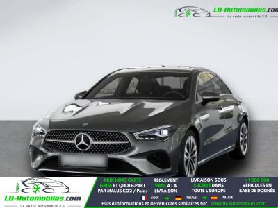 Mercedes CLA Berline 180 BVA