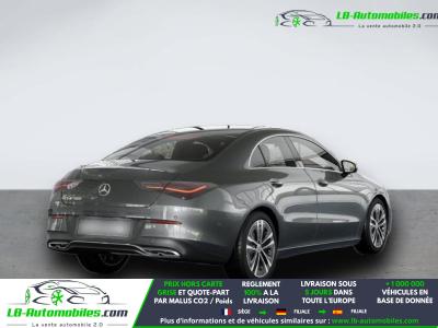Mercedes CLA Berline 180 BVA