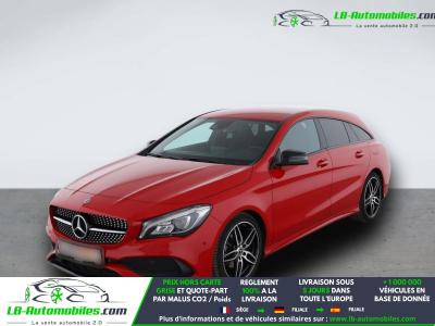 Mercedes CLA Shooting Break 200 BVA